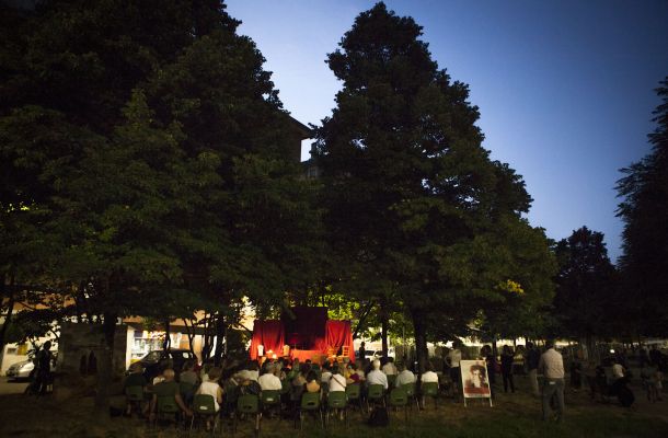 Periferico Festival | Estate fiorentina VI edizione