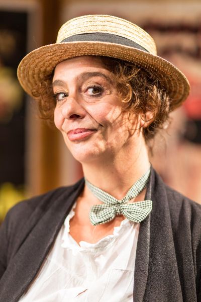 Quanta strada ha fatto Bartali!