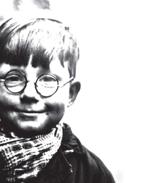 Storie di Villa Triste