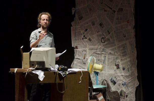 Pezzi mancanti. Viaggio nei misteri della mafia