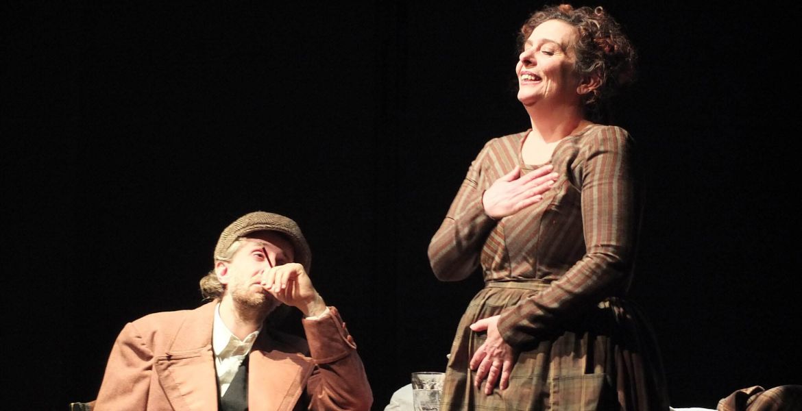 La cameriera di Puccini