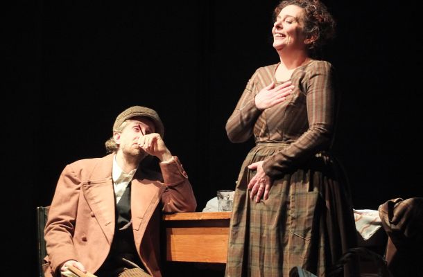 La cameriera di Puccini