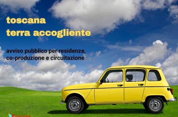 Toscana terra accogliente