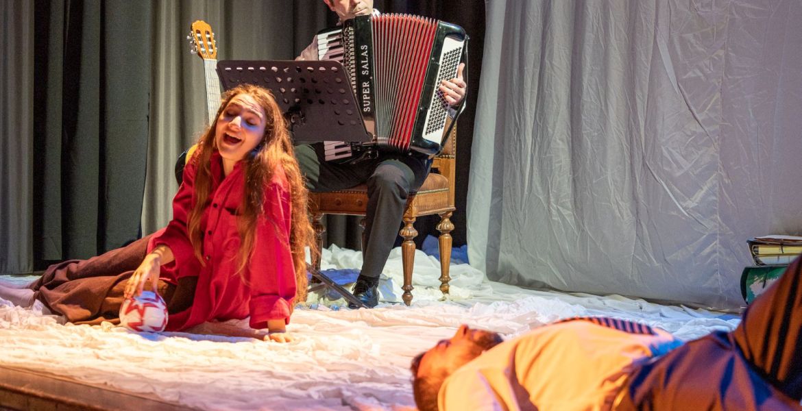 La partita non è ancora finita