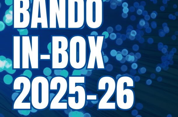 Bando IN-BOX 2025/26